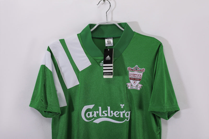 LIVERPOOL II 92/93 HOMBRE (RETRO)