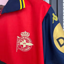 DEPORTIVO LA CORUÑA III 25/26 HOMBRE