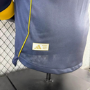 BOCA JUNIORS I 25/26 HOMBRE (VERSIÓN JUGADOR) MANGA LARGA