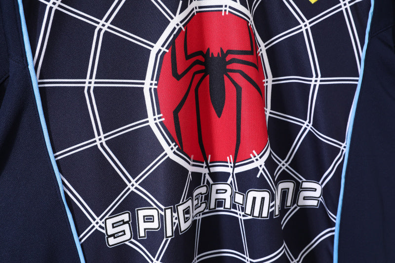 CAMISETA ATLÉTICO DE MADRID II 2004/05 HOMBRE (RETRO)