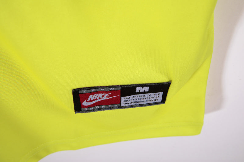 CAMISETA BORUSSIA DORTMUND I 1997/98 HOMBRE (RETRO)