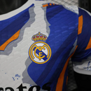REAL MADRID EDICIÓN ESPECIAL 25/26 HOMBRE (VERSIÓN JUGADOR)
