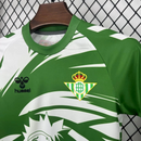 REAL BETIS EDICIÓN ESPECIAL 25/26 CONJUNTO INFANTIL