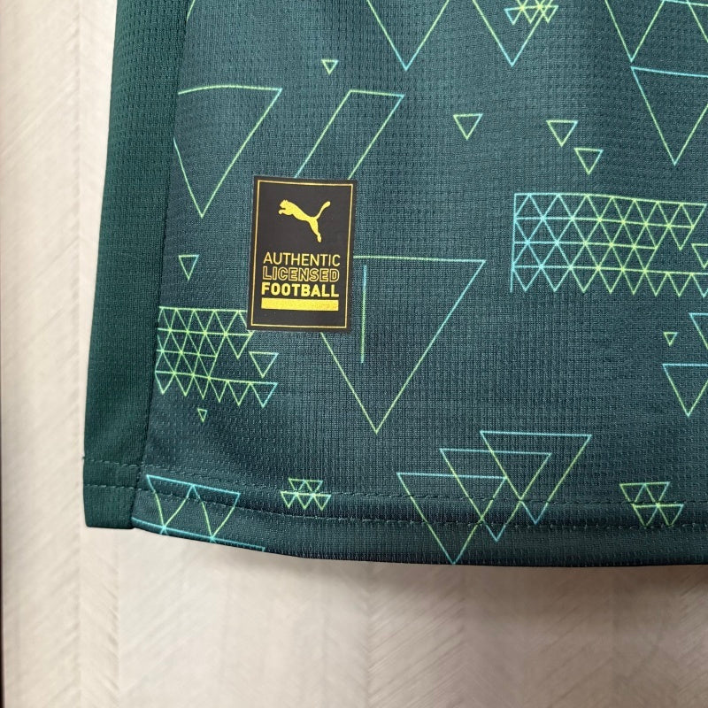 MANCHESTER CITY IV 25/26 HOMBRE