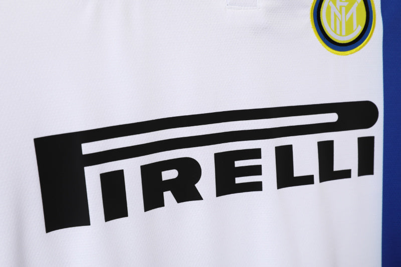 CAMISETA INTER DE MILAN II 1997/98 HOMBRE (RETRO)