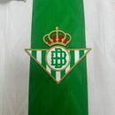 CAMISETA REAL BETIS I 24/25 HOMBRE (MANGA LARGA)