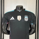 Camiseta Argentina Portero 26/27 Versión Jugador