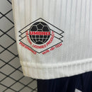 INGLATERRA I 1998 CONJUNTO INFANTIL (RETRO)