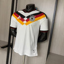 Camiseta Alemania Primera Equipación 26/27 Versión Jugador