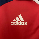 UNIVERSIDAD DE CHILE II 01/02 HOMBRE (RETRO)