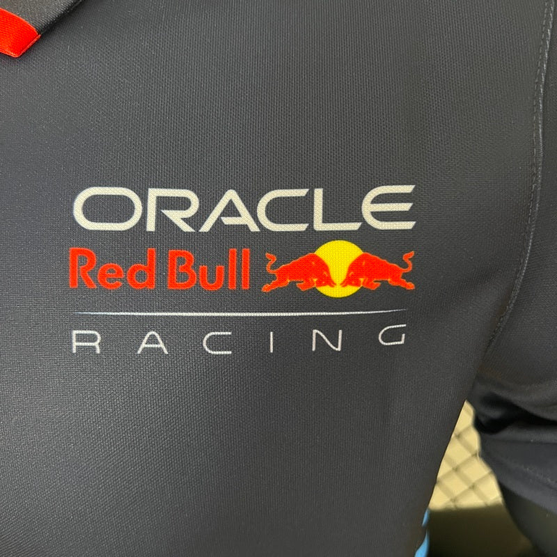 POLO FÓRMULA 1 RED BULL RACING 2024 PEREZ 11