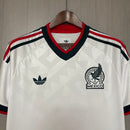 Camiseta Mexico Segunda Equipación 26/27 Hombre