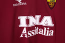 CAMISETA ROMA I 1998/99 HOMBRE (RETRO)