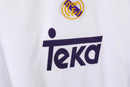 CAMISETA REAL MADRID I 97/98 HOMBRE (RETRO)