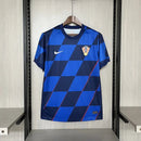 CAMISETA CROACIA II EURO 2024 HOMBRE