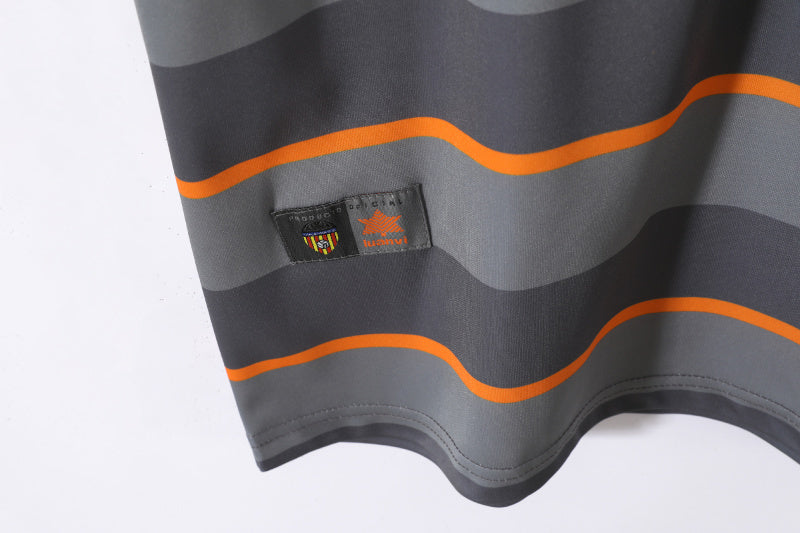 CAMISETA VALENCIA III 1999/00 HOMBRE (RETRO)