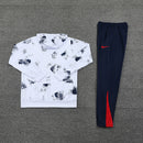 CHÁNDAL Y PANTALÓN DEL PSG 24/25 HOMBRE