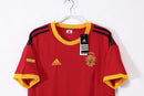 CAMISETA ESPAÑA I 2002/03 HOMBRE (RETRO)