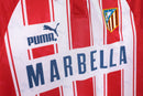 CAMISETA ATLÉTICO DE MADRID I 1994/95 HOMBRE (RETRO)