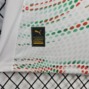 CAMISETA PORTUGAL II 25/26 MUJER