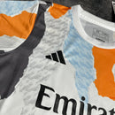 REAL MADRID ENTRENAMIENTO 25/26 CONJUNTO INFANTIL