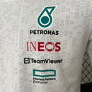 CAMISETA FÓRMULA 1 MERCEDEZ AMG 2024