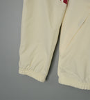Chaqueta Cortavientos Real Madrid 26/27 Hombre Blanca