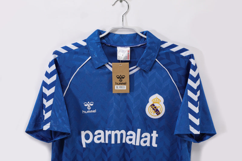 REAL MADRID II 86/88 HOMBRE (RETRO)