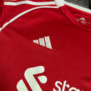 LIVERPOOL I 25/26 CONJUNTO INFANTIL