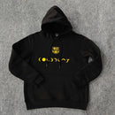 SUDADERA BARCELONA COLDPLAY