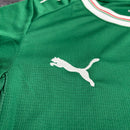 Conjunto Infantil Palmeiras I 26/27 Camiseta y Pantalón