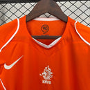 HOLANDA I 2004 HOMBRE (RETRO)