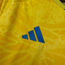 CAMISETA COLOMBIA I 2025/26 HOMBRE