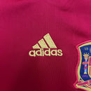 ESPANA I 2010 CONJUNTO INFANTIL (RETRO)