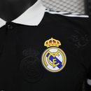 POLO REAL MADRID EDICIÓN LIMITADA 25/26 HOMBRE (VERSIÓN JUGADOR)