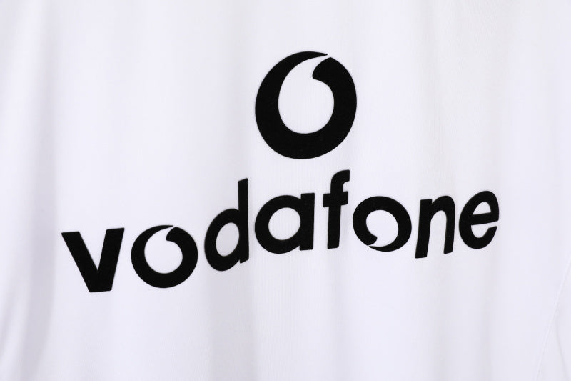 CAMISETA MANCHESTER UNITED II 2002/03 HOMBRE (RETRO)