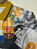 POLO BARCELONA EDICIÓN ESPECIAL 25/26 HOMBRE (VERSIÓN JUGADOR)