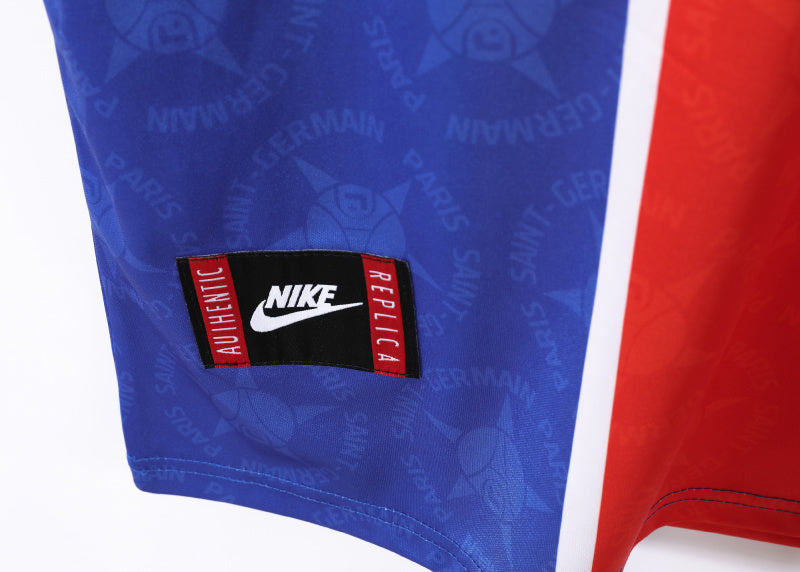 CAMISETA PSG I 1995/96 HOMBRE (RETRO)