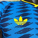 Camiseta Colombia Segunda Equipación 26/27 Versión Jugador