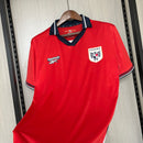 Camiseta Panamá Primera Equipación 26/27 Hombre