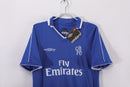 CAMISETA CHELSEA I 01/03 HOMBRE (RETRO)