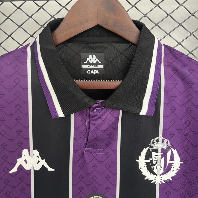 REAL VALLADOLID II 25/26 HOMBRE