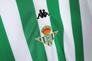 CAMISETA REAL BETIS I 1999/00 HOMBRE (RETRO)
