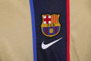 CAMISETA BARCELONA II 2001/02 HOMBRE (RETRO)