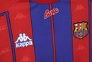 CAMISETA BARCELONA I 1997/98 HOMBRE (RETRO)
