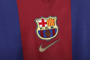 CAMISETA BARCELONA I 1998/99 HOMBRE (RETRO)