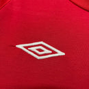 CAMISETA INGLATERRA I 10/11 HOMBRE (RETRO)