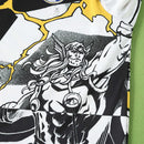 REAL MADRID EDICIÓN MARVEL 25/26 HOMBRE (MANGA LARGA)