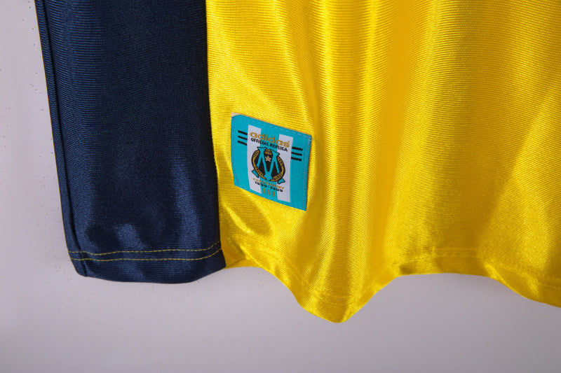 OLYMPIQUE DE MARSEILLE III 98/99 HOMBRE (RETRO)