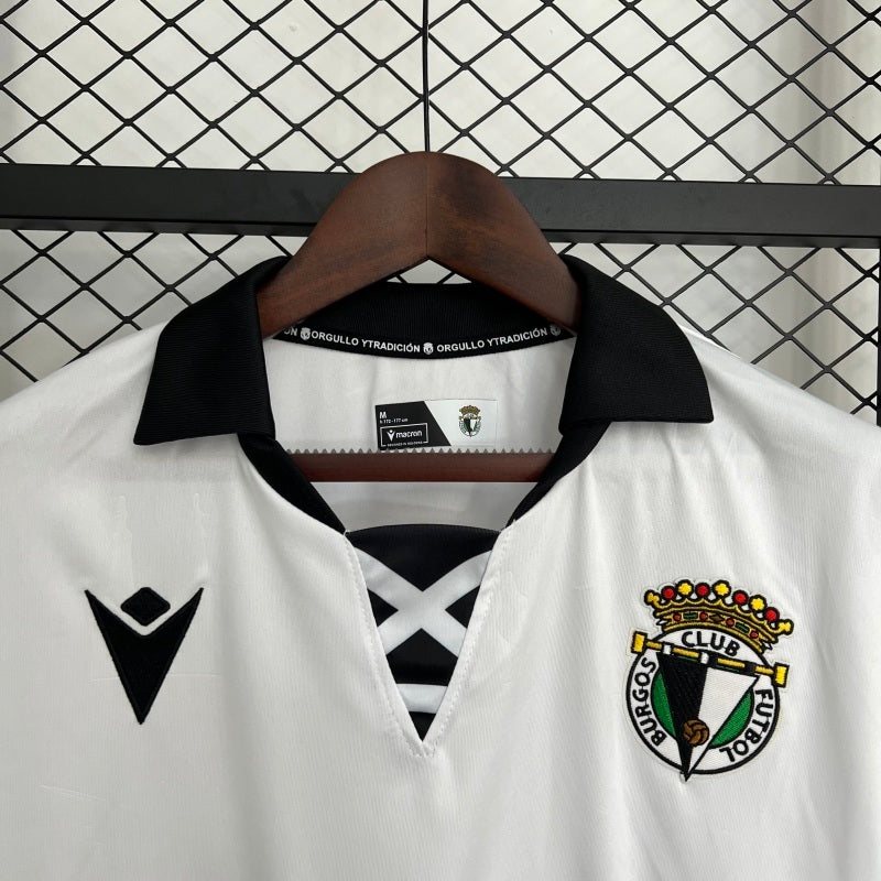 BURGOS I 25/26 HOMBRE
